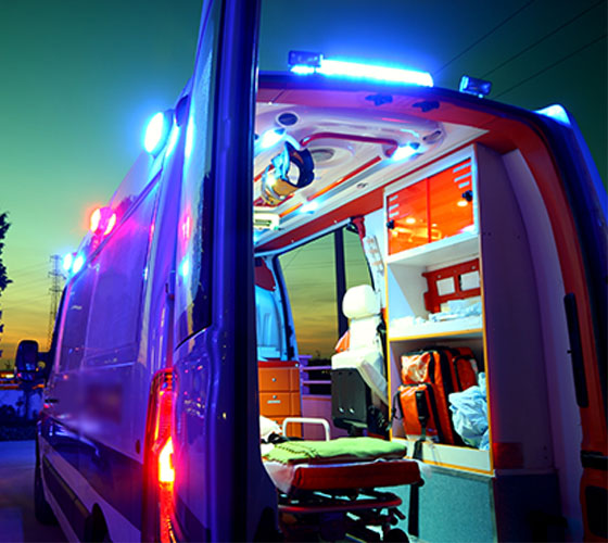 昌吉车辆内部展示